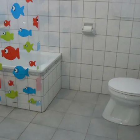 Haz Ferienhaus Szolad