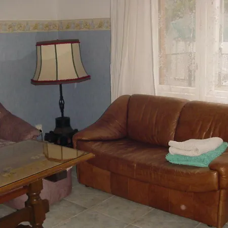 Ferienhaus Haz Szolad